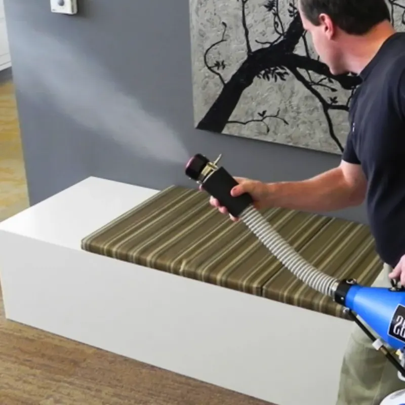 Professional Odor Removal in Gibsonburg, OH